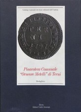 Pinacoteca Comunale Orneore Metelli di Terni. Medagliere