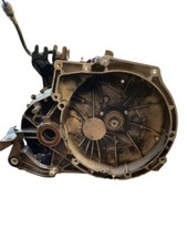 Cambio Marce Ford Focus 1600 TDCI 110 Cavalli 2004/2010 (3M5R-7F096-YF)
