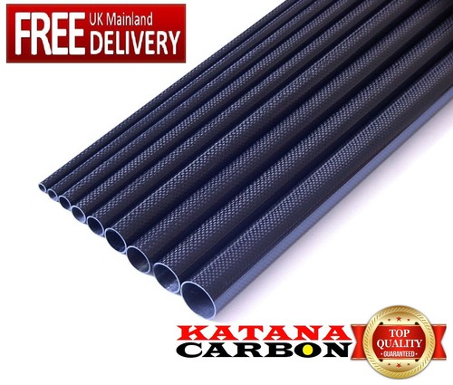 Tubo fibra di - di, carbonio