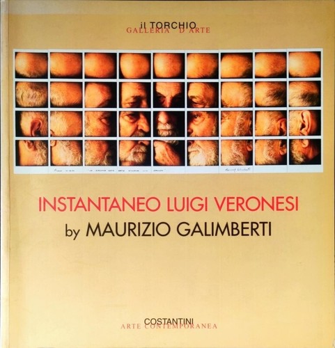 Istantaneo luigi veronesi - istantaneo,