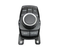 Centralina regolatore iDrive manopola per BMW Serie 1 114i F20 11-15 9317695-02