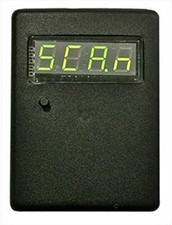 BRAVO TESTER PASSEPARTOUT