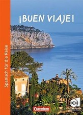 ¡Buen viaje!: Kurs- und