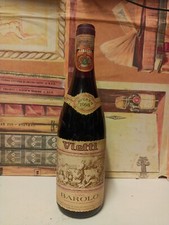 Vino 1968 barolo vietti - 1968,