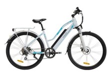 Bici elettrica italwin - bici,