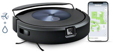 iRobot Roomba Combo j7,  Robot Aspirapolvere e Lavapavimenti, *RICONDIZIONATO*