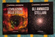 Atlante Del Cosmo 2019 Volumi