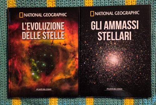 Atlante del cosmo 2019 volumi - atlante,