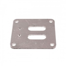 Piastra o staffa per motore Ducati fuoribordo epoca