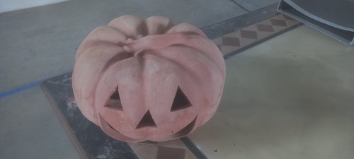 Zucca halloween - zucca,