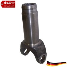 Flangia crocera Jeep Grand