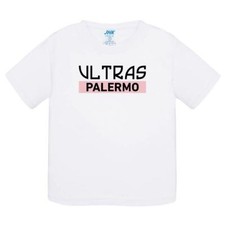 T-Shirt bambino Ultras Palermo