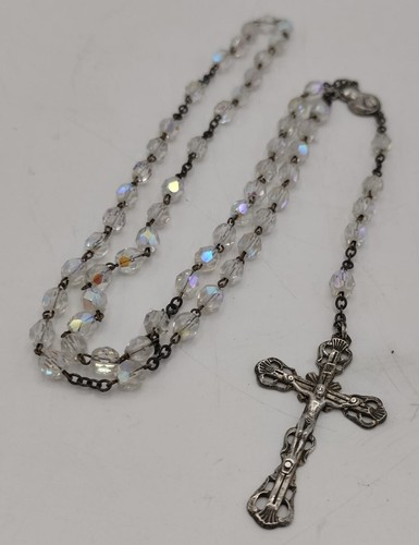 Rosario argento sterling - sterling,