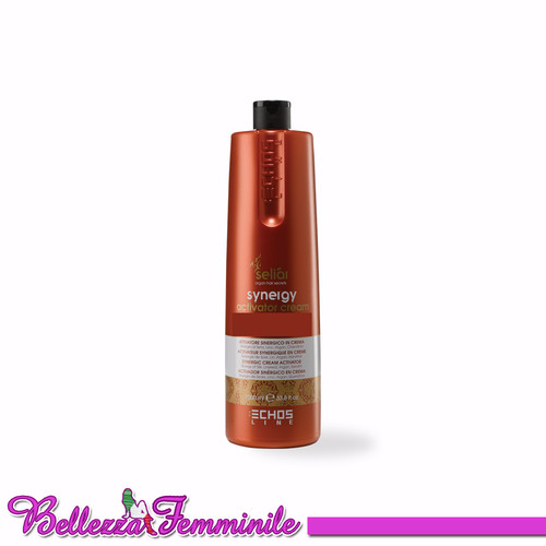 Acqua ossigenata synergy - acqua,