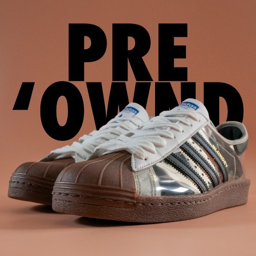 Adidas uomo blondey mccoy - uomo,