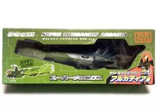 "Capitano Harlock Arcadia"