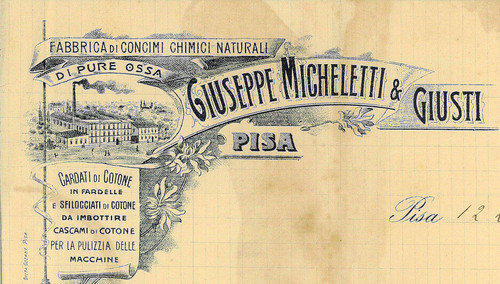 Carta int giuseppe micheletti - int.,