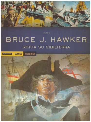 Historica bruce - historica, 28: