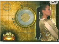 Lara croft tomb raider cradle - croft,