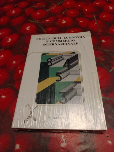 Logica dell economia - dell'economia, e