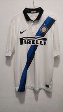 Maglia nike inter away - maglia,