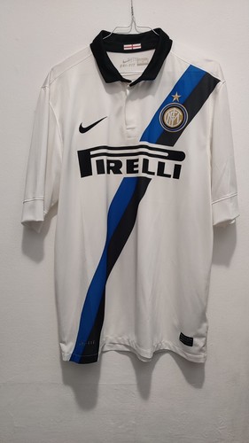 Maglia nike inter - inter, away