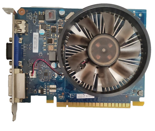 Medion nvidia geforce - geforce, 750