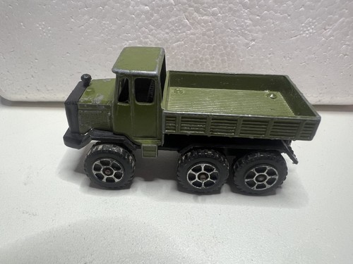 Modellino camion die - camion,
