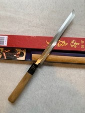 Coltello giapponese Sakai