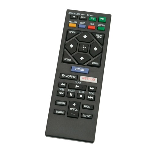 Nuovo telecomando per lettore