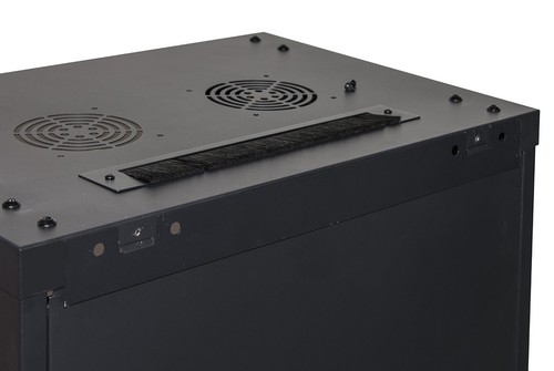 Armadio rack unita da - 19", unita'