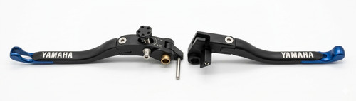 Coppia leve ergal - –, yamaha