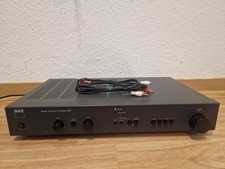 Amplificatore Stereo NAD Model 310 Highend Ger Garanzia 2 Anni Revisionato