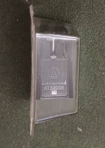Puntina audio technica atn - puntina,