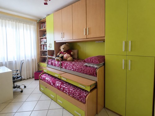 Cameretta completa con - , 2