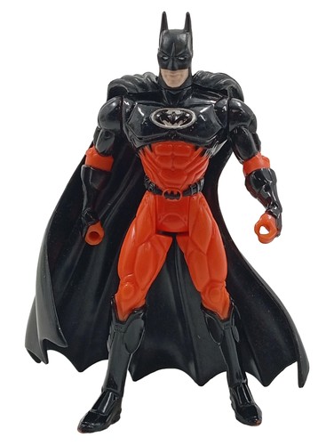 Kenner batman action figure - kenner,