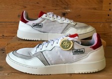 Adidas Supercourt Low Textile