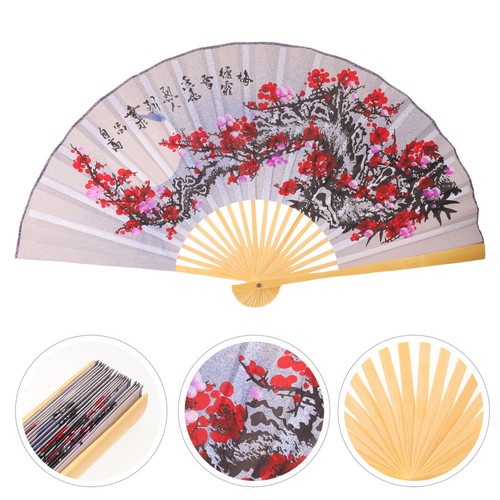 Ventaglio decorativo stile - ventaglio,