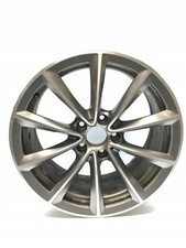 1 cerchio in lega 19 pollici