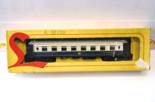 LIMA - CARROZZA CWIL PULLMAN