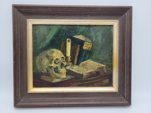 Quadro jános bozsó - quadro,