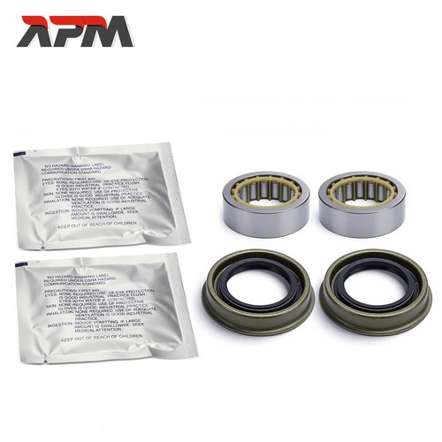 Cuscinetto ruota kit - 2x,