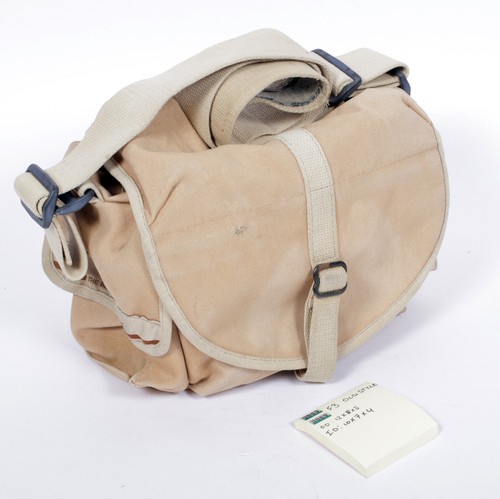 Borsa tracolla tela domke - in,