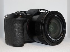 Panasonic DC-FZ1000 II