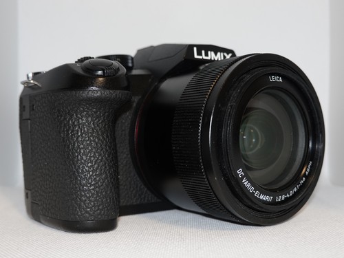 Panasonic fz1000 ii - panasonic, dc-fz1000