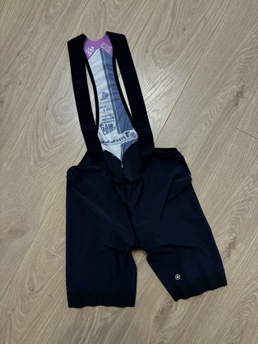 Pantaloncini uomo assos - uomo,