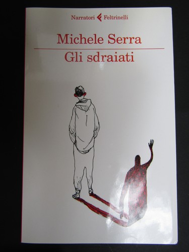 Serra michele gli sdraiati - gli,