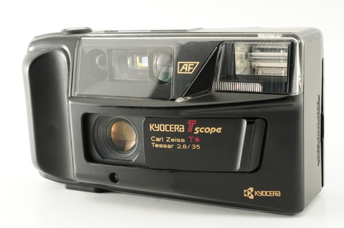 Ecc kyocera t scope - kyocera,