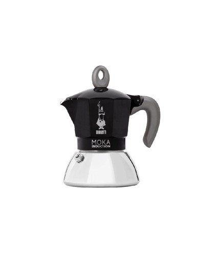 Bialetti moka induction - moka,