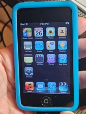 Apple iPod Touch 2nd